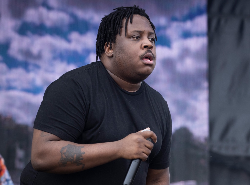 Injury Reserve Rapper Jordan Groggs Dead at 32