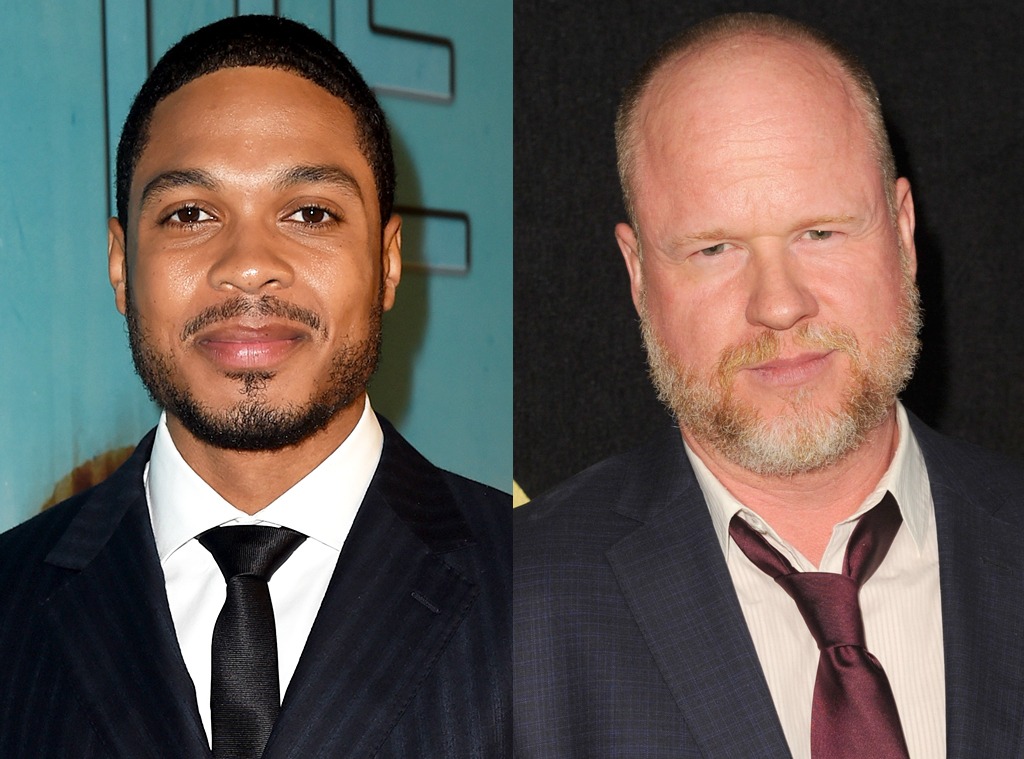 Ray Fisher, Joss Whedon