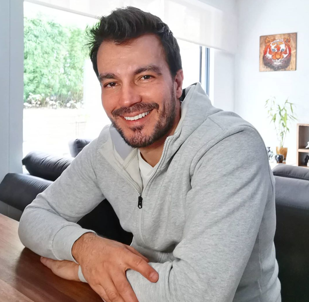 Luciano D Alessandro El Nuevo Rey De Tiktok E Online Latino Co