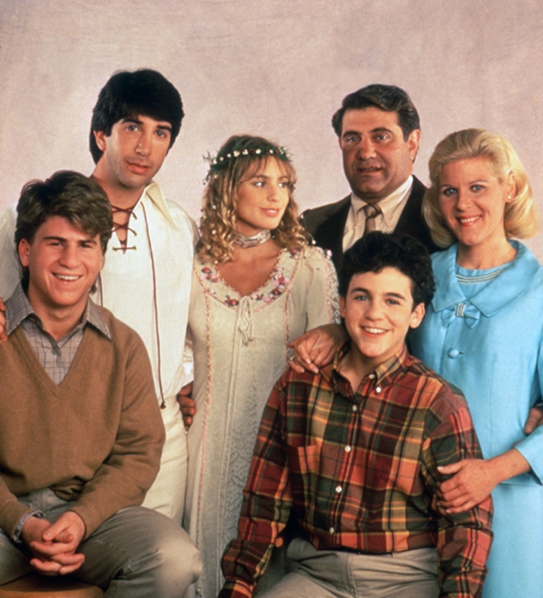 The Best David Schwimmer Roles, The Wonder Years