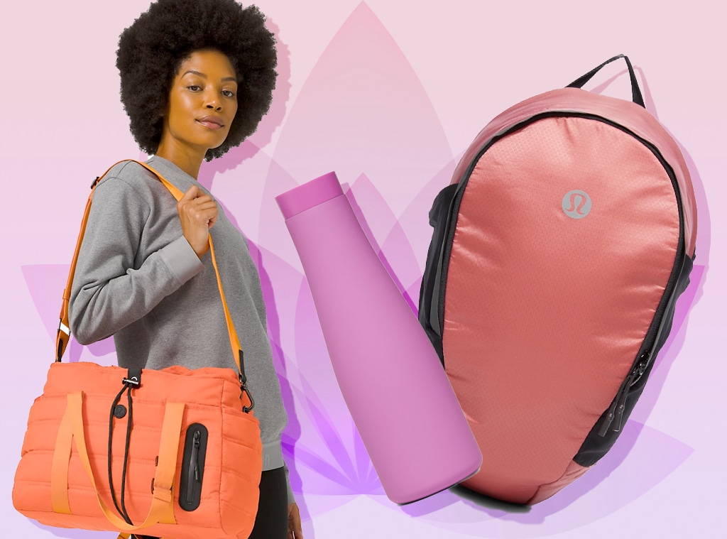 E-Comm: Best Accessories Deals at Lululemon Warehouse Sale