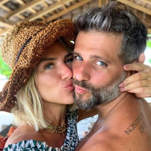 Giovanna Ewbank, Bruno Gagliasso