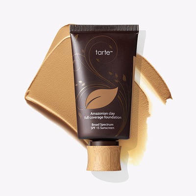 Tarte Flash Sale: Save 50% Off on Bestselling Foundations - E ...