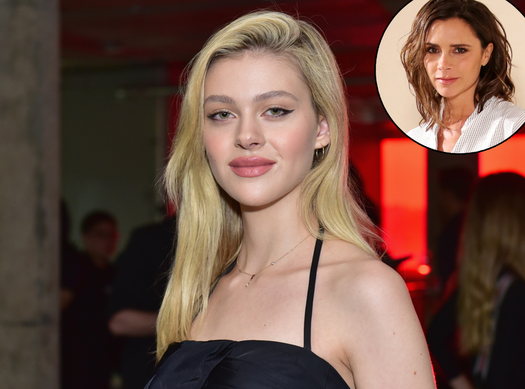 Nicola Peltz's Stunning Engagement Dress Was Designed by Future Mother