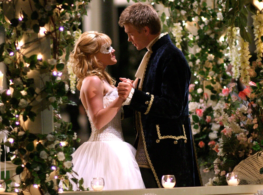 16 Sweet Secrets About A Cinderella Story Revealed - E! Online - CA