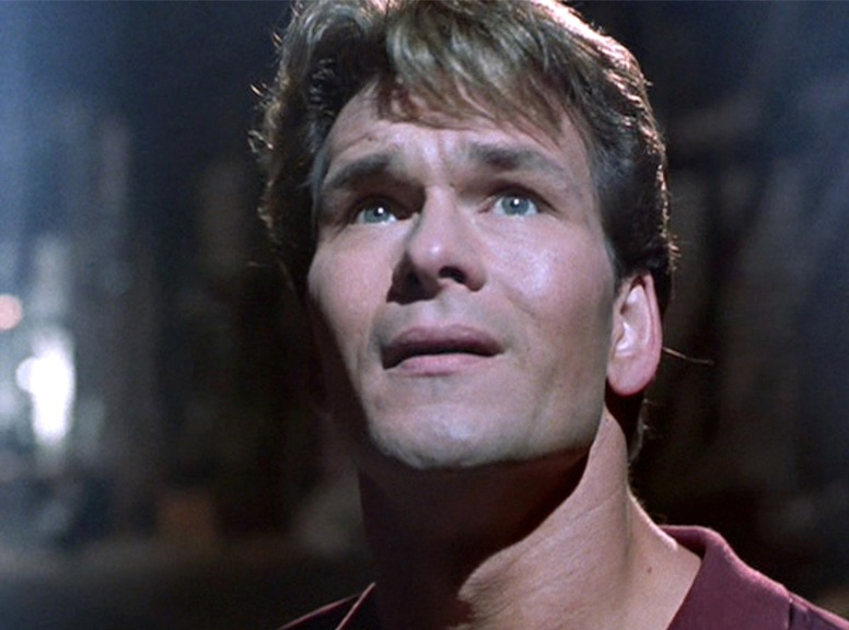 Ghost' 30th anniversary: Patrick Swayze's ascent to heaven, explained