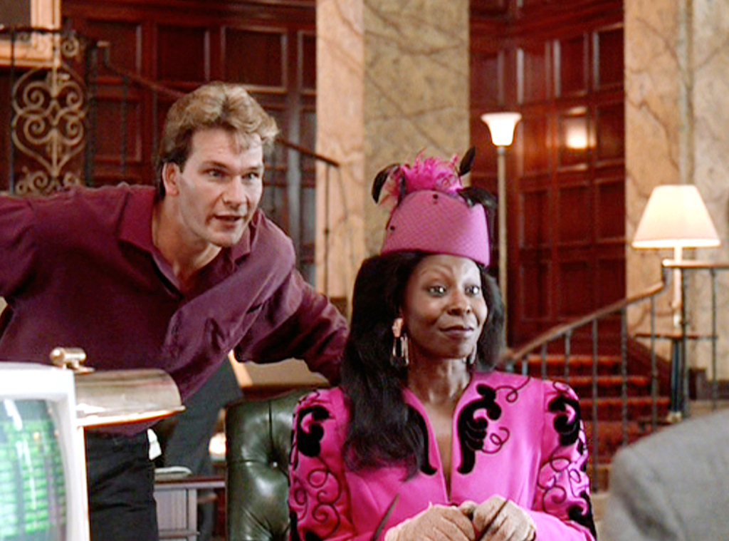 30 Timeless Secrets About Ghost