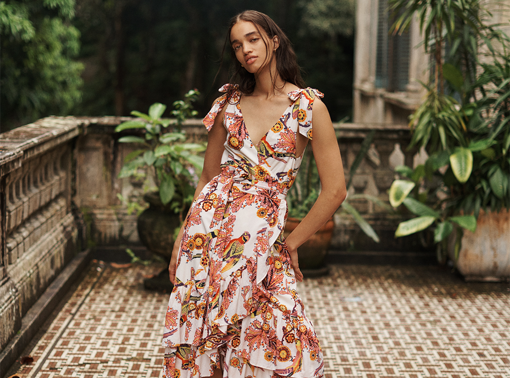 Fall in Love With Madewell x Banjanan's Summer-Ready Collection