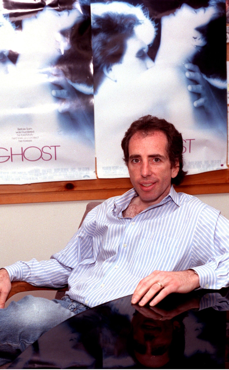 Ghost, Ghost 30th Anniversary, Jerry Zucker
