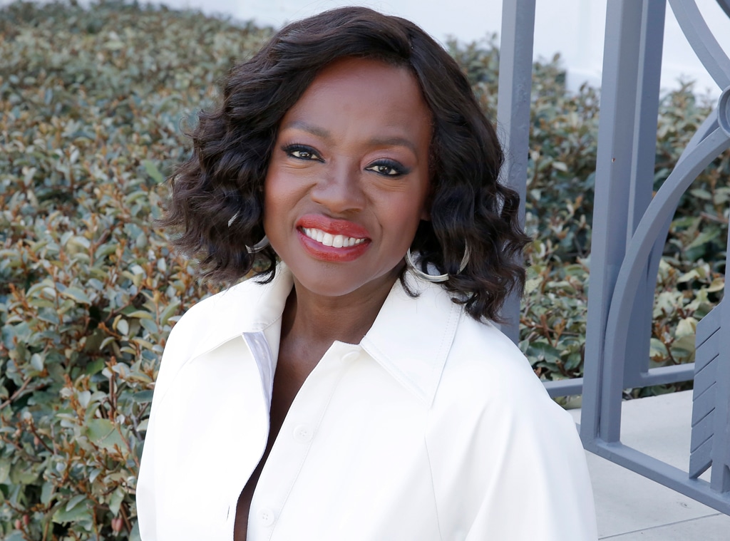 Viola Davis