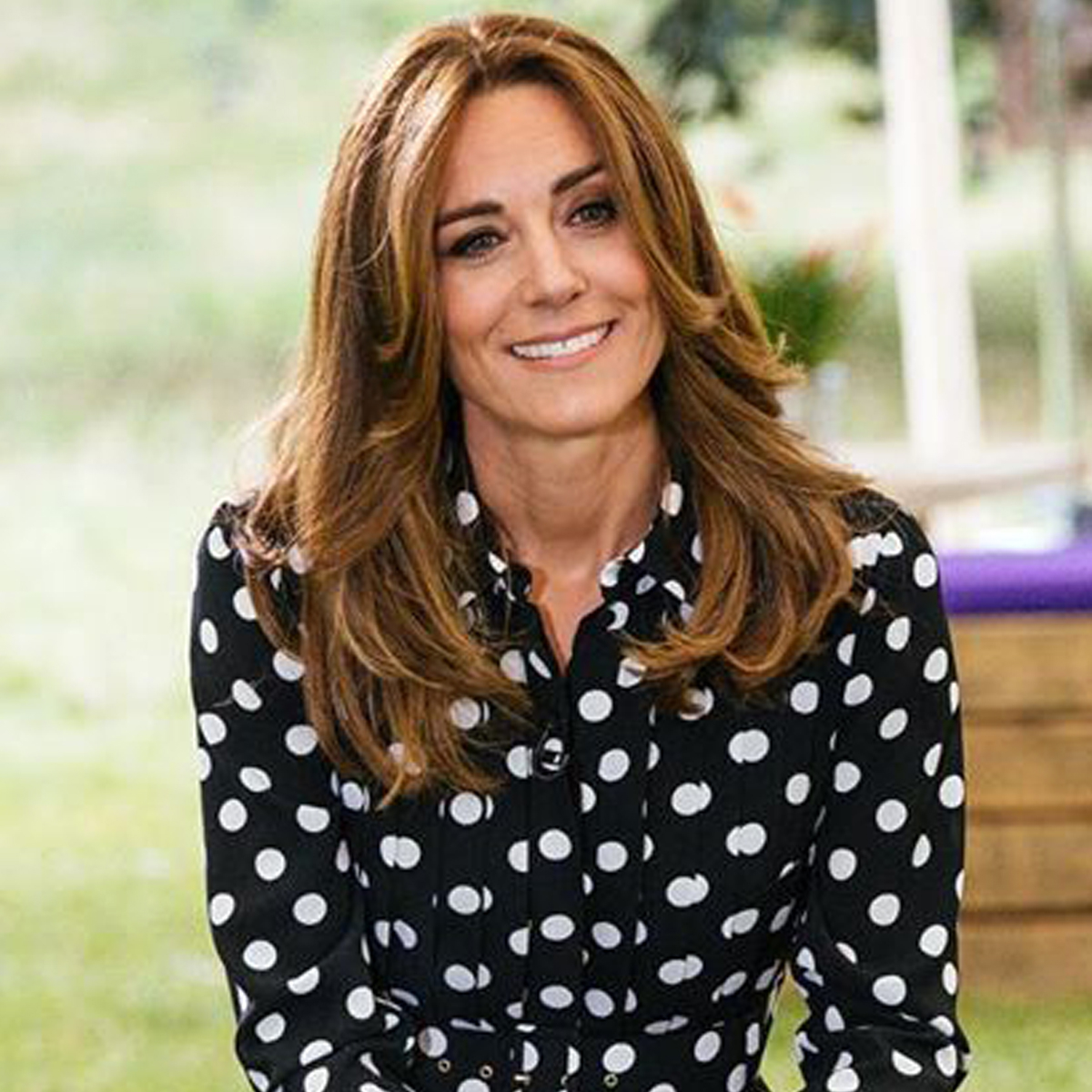 Kate Middleton news: Duchess wows in £790 Gucci blouse despite