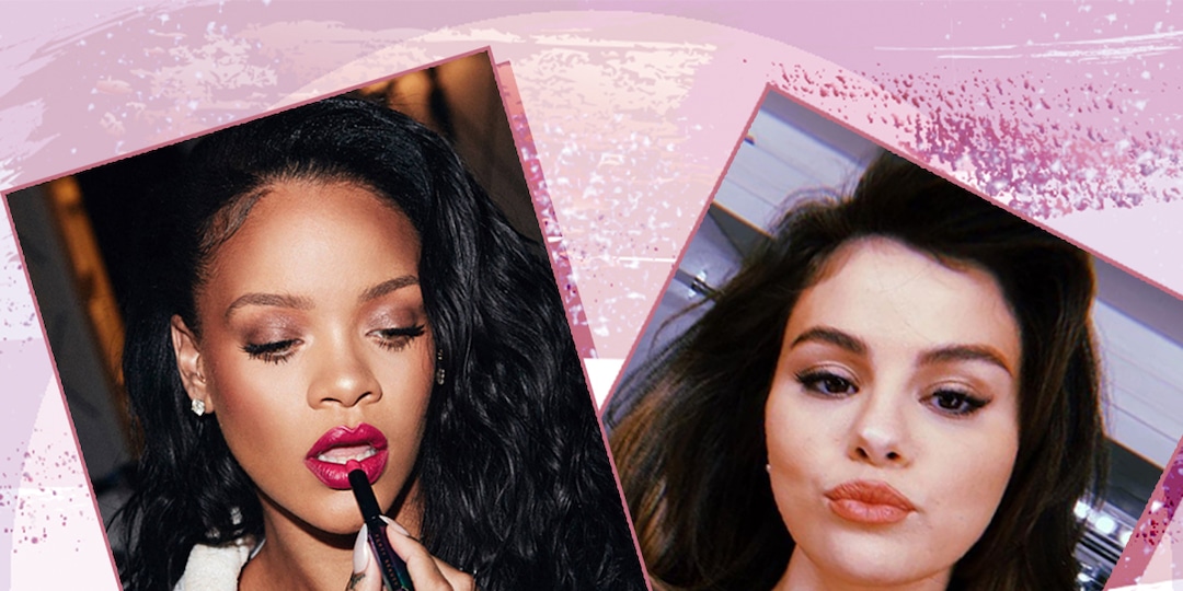 From Ariana Grande to Brad Pitt, Here's the Ultimate Guide to Celebrity Beauty Brands - E! Online.jpg
