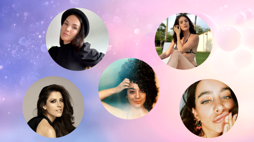 Axilas perfectas y un estilo envidiable… ¡Conviértete en la gran estrella del verano!