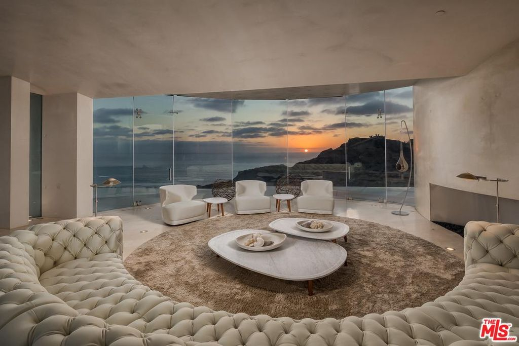 Photos from Tour Alicia Keys' 20 Million La Jolla Mansion E! Online