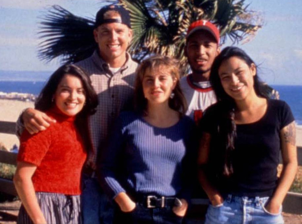 Check Out Where Your Favorite Road Rules' Competitors Are Now - E! Online