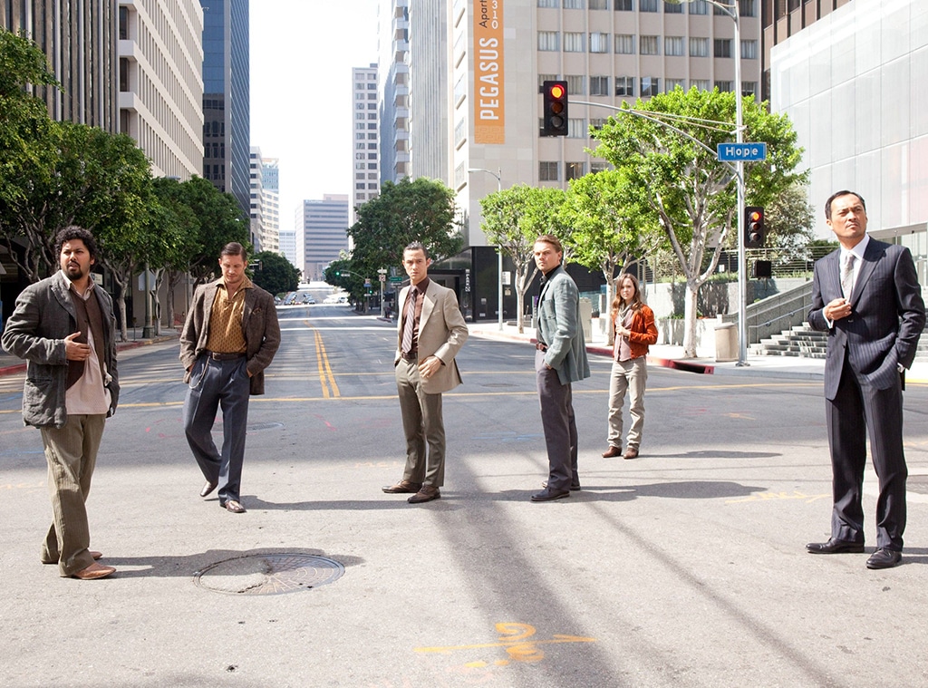 Unlocking The Secrets Of Inception 10 Years Later E Online Unlocking The Secrets Of Inception 10 Years Later E Online