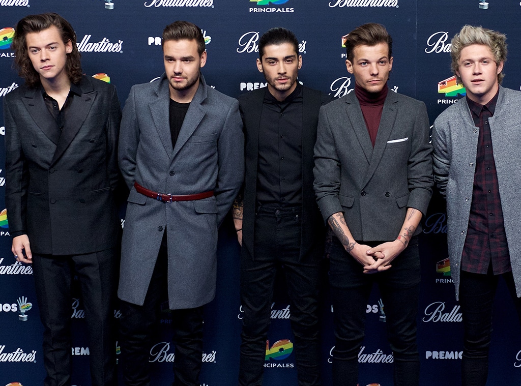 One Direction Is Celebrating Its 10 Year Anniversary In A Big Way E Online One Direction Is Celebrating Its 10 Year Anniversary In A Big Way E Online