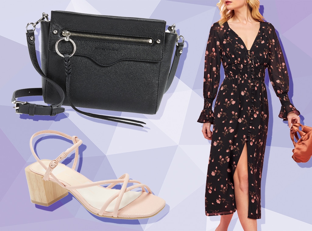 E-Comm: Nordstrom extra 25% off clearance, total savings up to 70% off