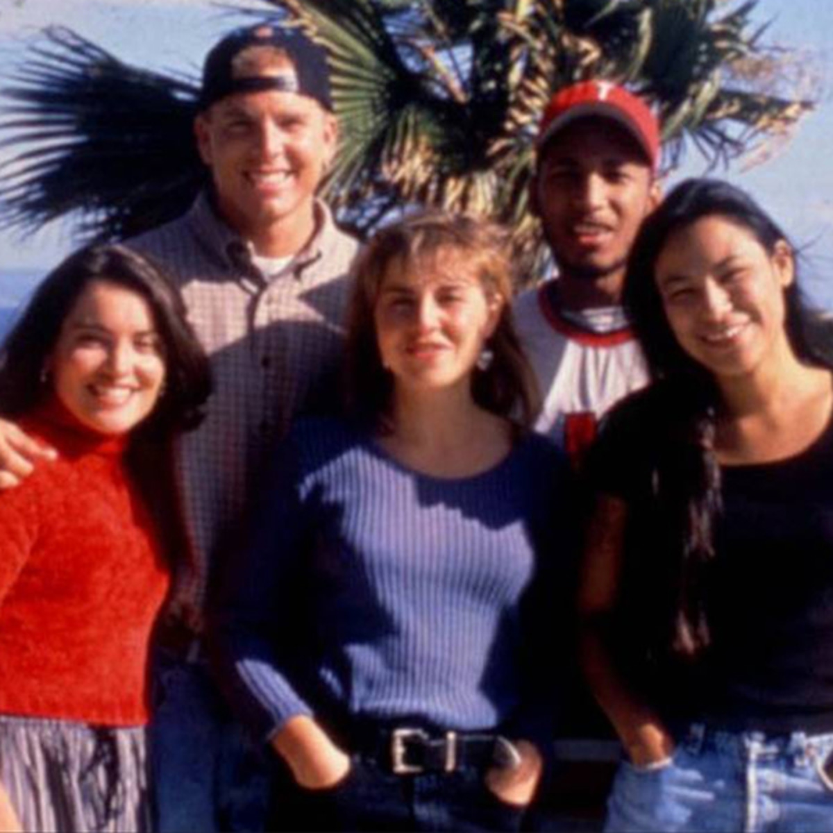 The Real World/Road Rules Challenge: Battle Of The Sexes 2