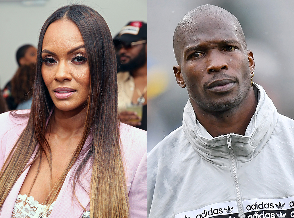 Evelyn Lozada Responds To Chad Johnsons Domestic Violence Comments