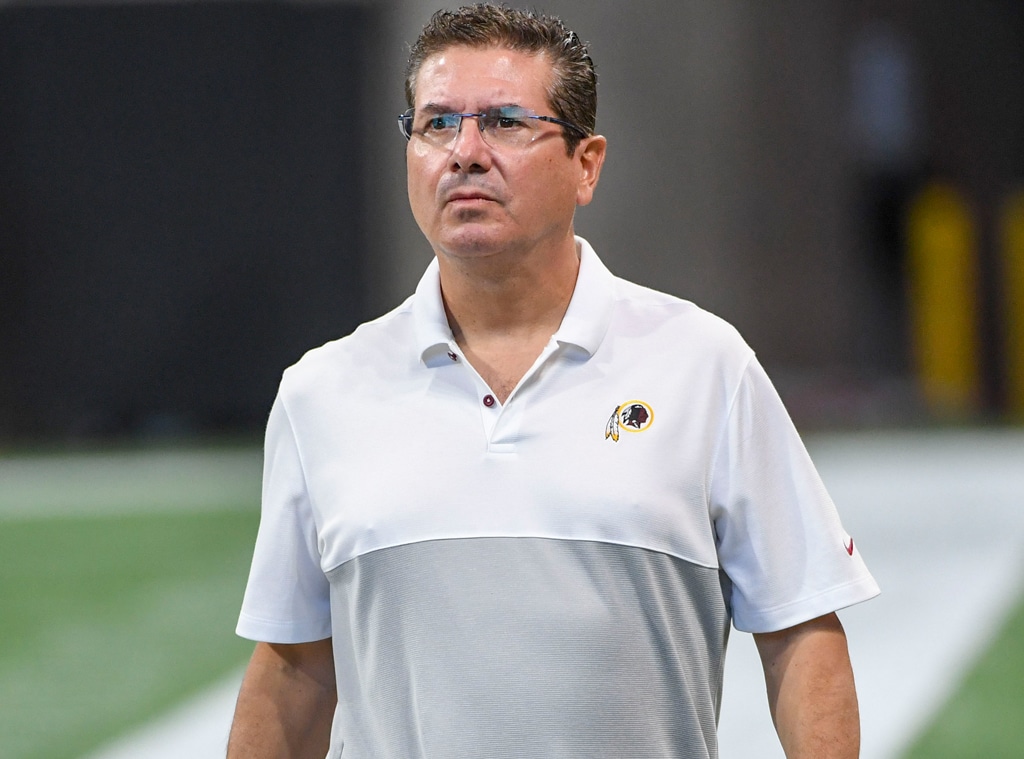 Dan Snyder