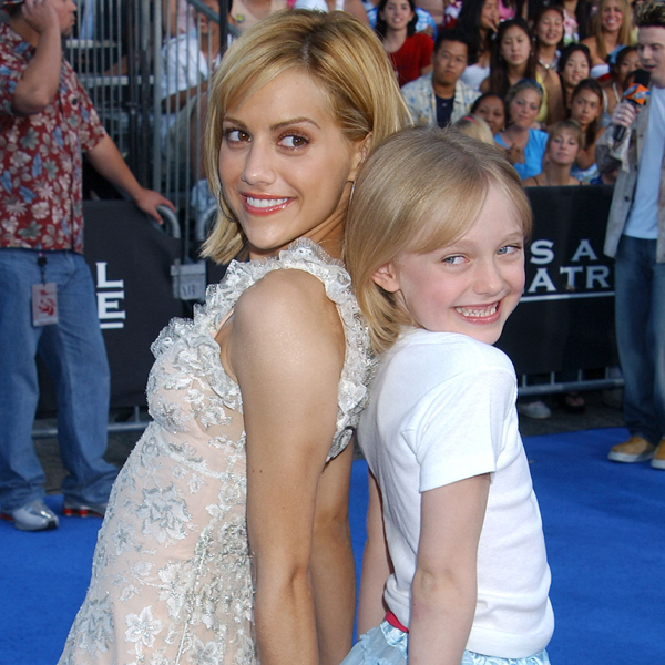 Https Wwweonlinecom News 1171109 Dakota Fanning Reveals The Sweet Lesson Ray Of Light Brittany Murphy Taught Her Https Wwweonlinecom News 1171109 Dakota Fanning Reveals The Sweet Lesson Ray Of Light Brittany Murphy Taught Her