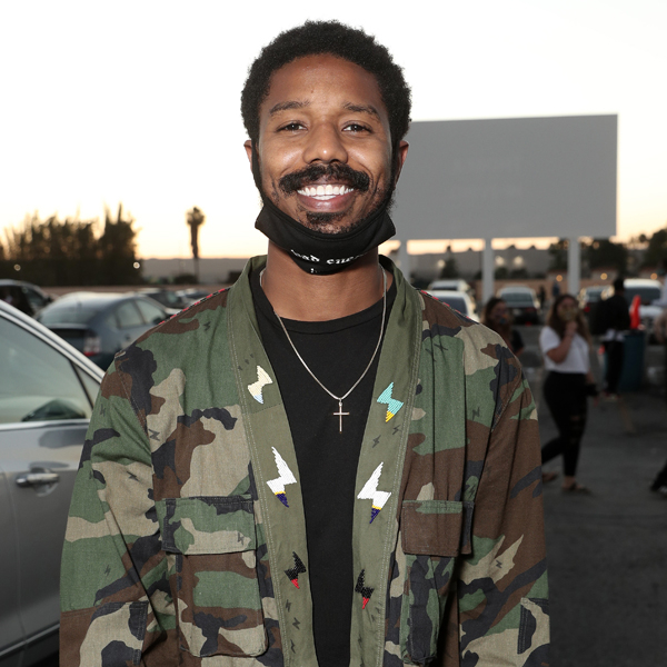 Michael B. Jordan | celebrity gossips