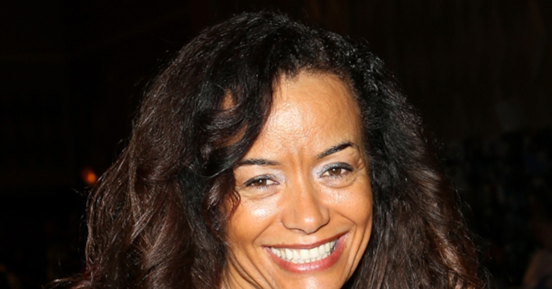 Fresh Prince of Bel-Air Actress Galyn Görg Dead at 55 - E! Online