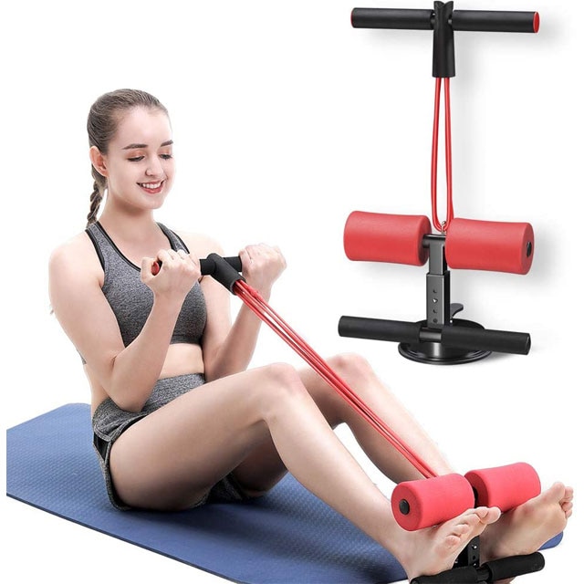 Iron Core Fitness 2 x Dual Sided Core Sliders Ultimate Core Trainer | Gym,  Home Abdominal & Total Body Workout Equipment | for use on All Surfaces