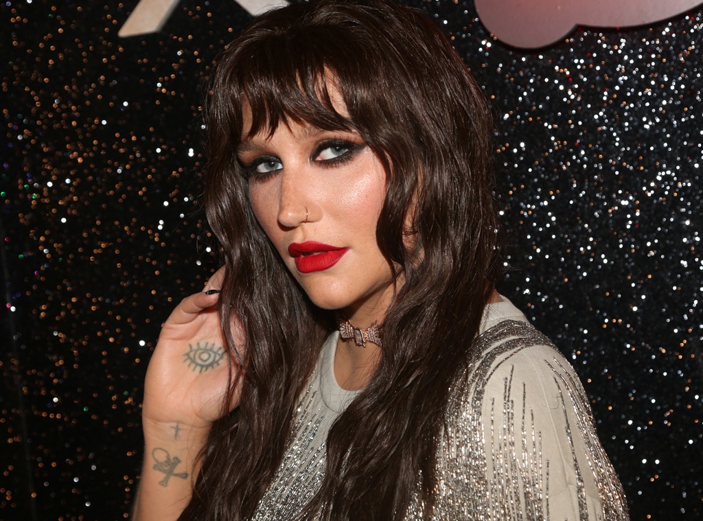 Kesha, Beauty Brands