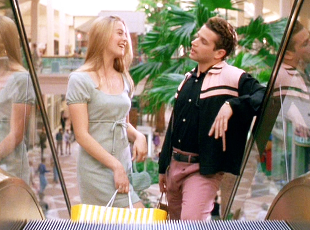 The Stories Behind Clueless' Iconic Costumes The Stories Behind Clueless' Iconic Costumes