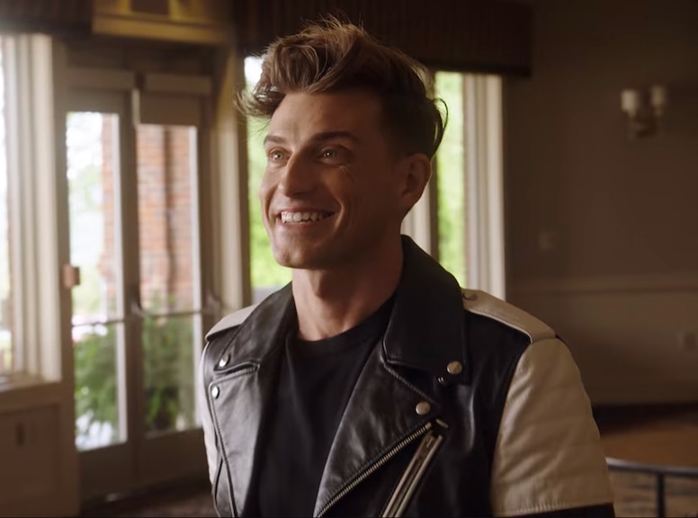 Jeremiah Brent, Say I Do