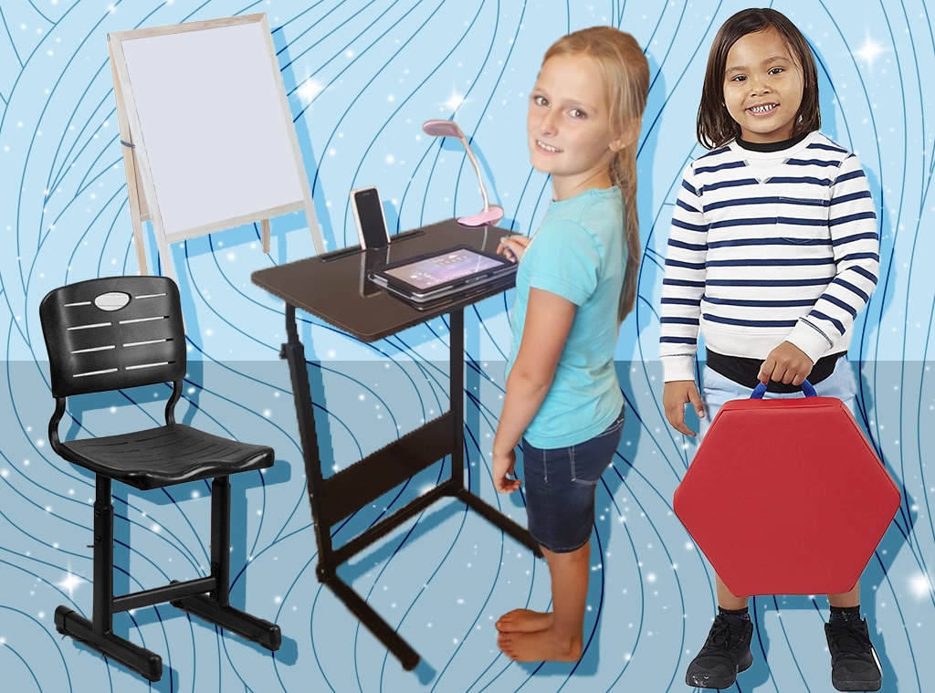 E-comm: The Best Deals on Home Classroom Furniture