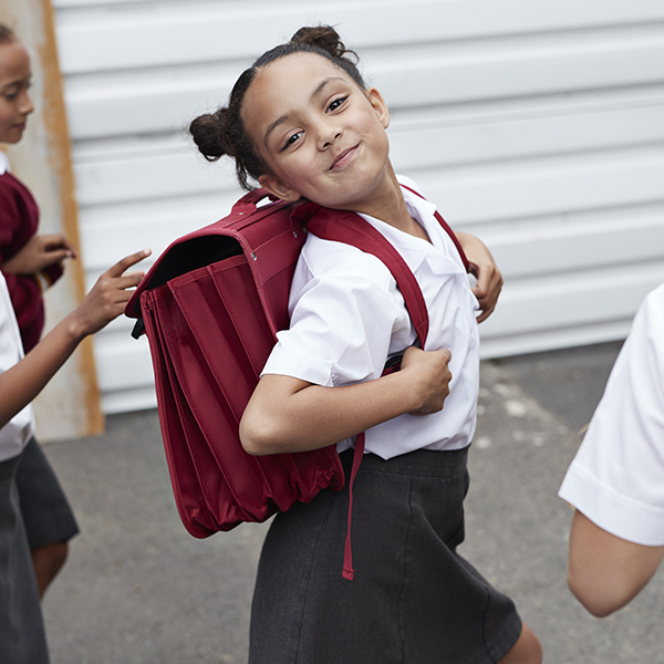 Shop These School Uniform Deals Before They Sell Out
