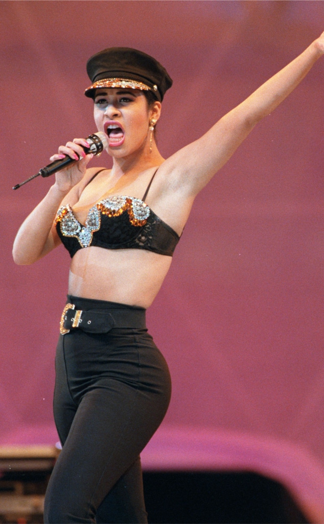 Still Dreaming Of You An Oral History Of Selena S Final Album E Online Still Dreaming Of You An Oral History Of Selena S Final Album E Online