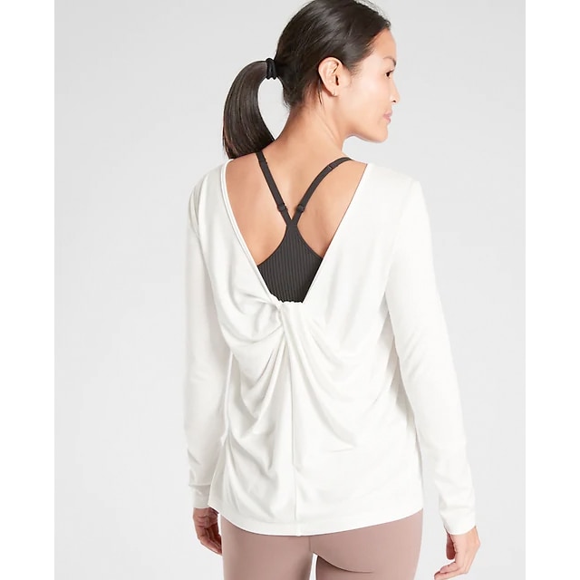 The Best Steals From Athleta's Semi-Annual Sale - The Odyssey Online