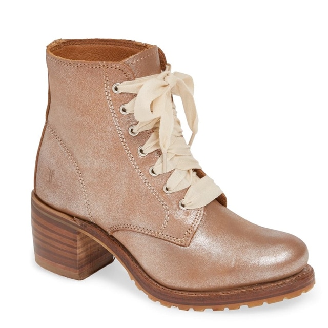 Frye clearance sabrina sale