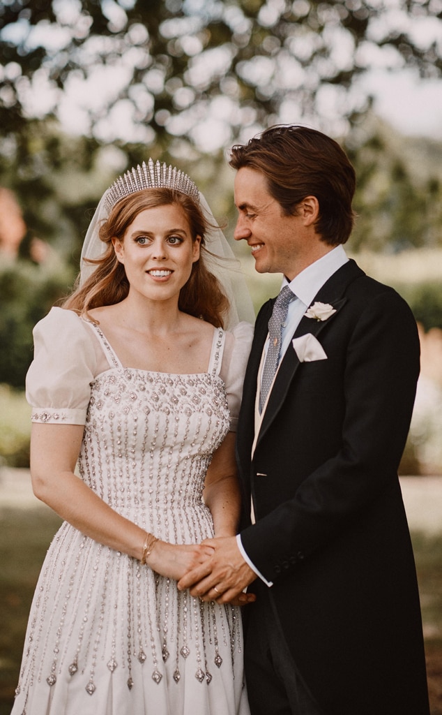 Inside Princess Beatrice s Journey to Find True Love