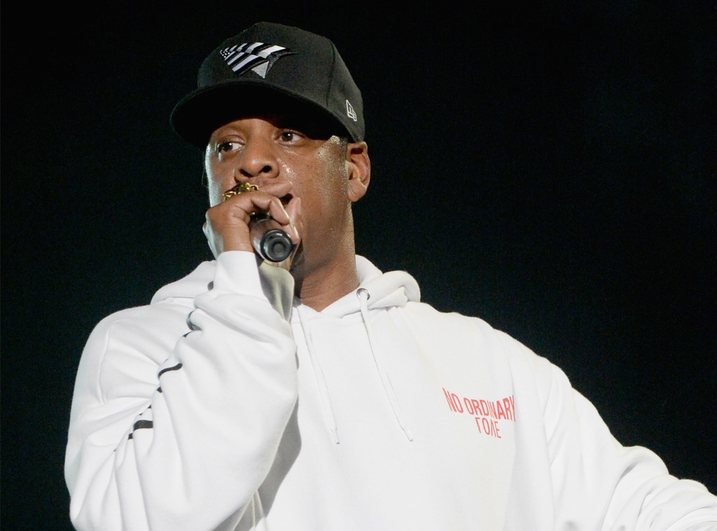 Jay-Z, Made In America