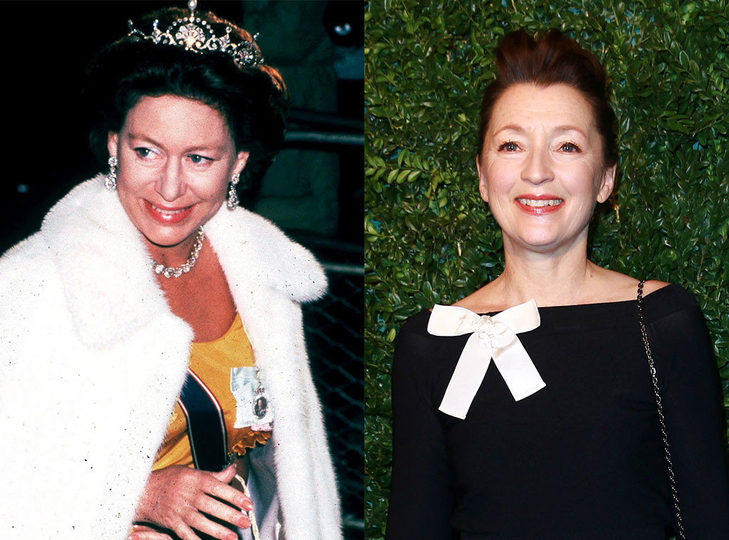 Meet The Crown Season 5 S Princess Margaret E Online Uk