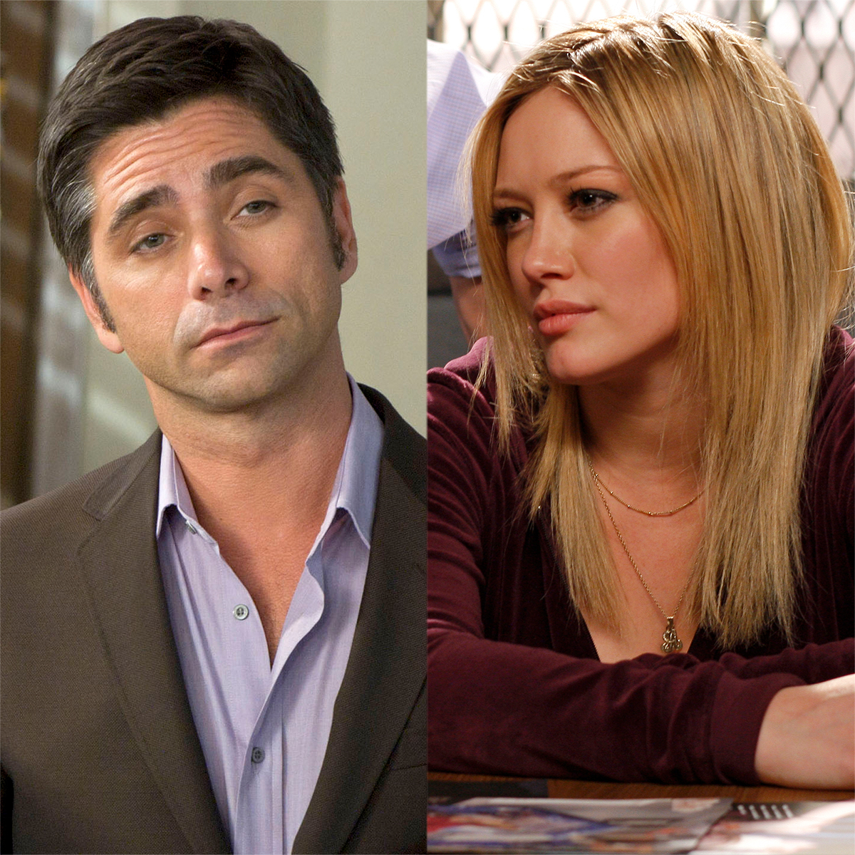 1080px x 1080px - Celebs You Forgot Were on Law & Order: SVU - E! Online