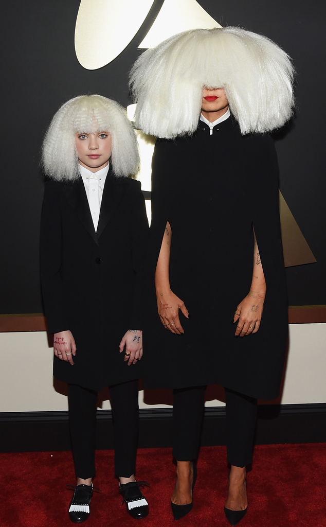 21+ Maddie Ziegler Relationship Pics