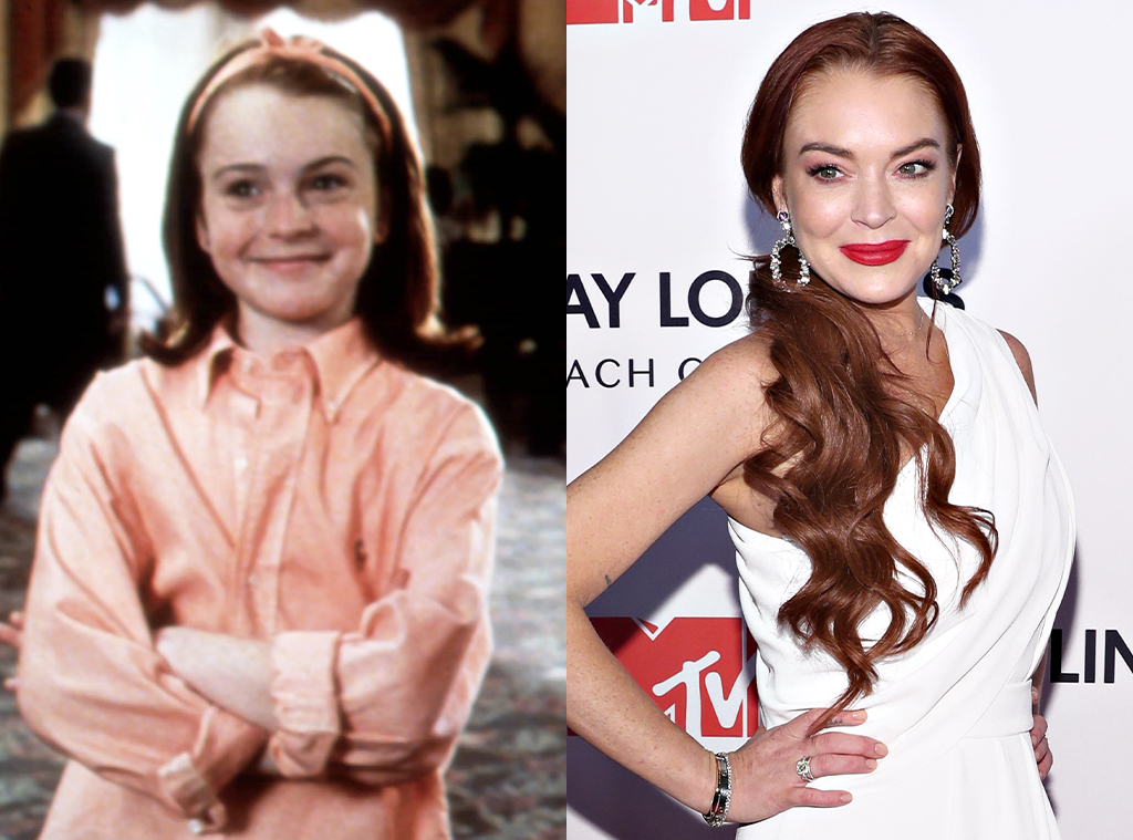 Rs 1024x759 200720073420 1024 Lindsay Lohan The Parent Trap Then Now Ch 072020 ?fit=around|776 576&output Quality=90&crop=776 576;center,top