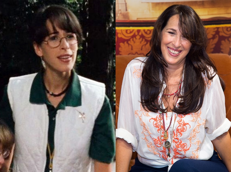 The Cast of The Parent Trap: Where Are They Now?