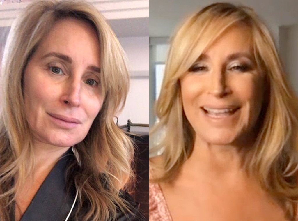 Photos from Real Housewives Transformations photo