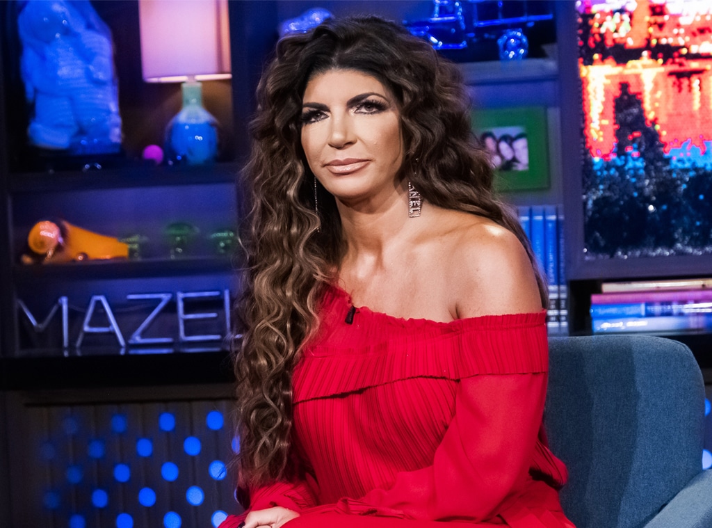 Teresa Giudice