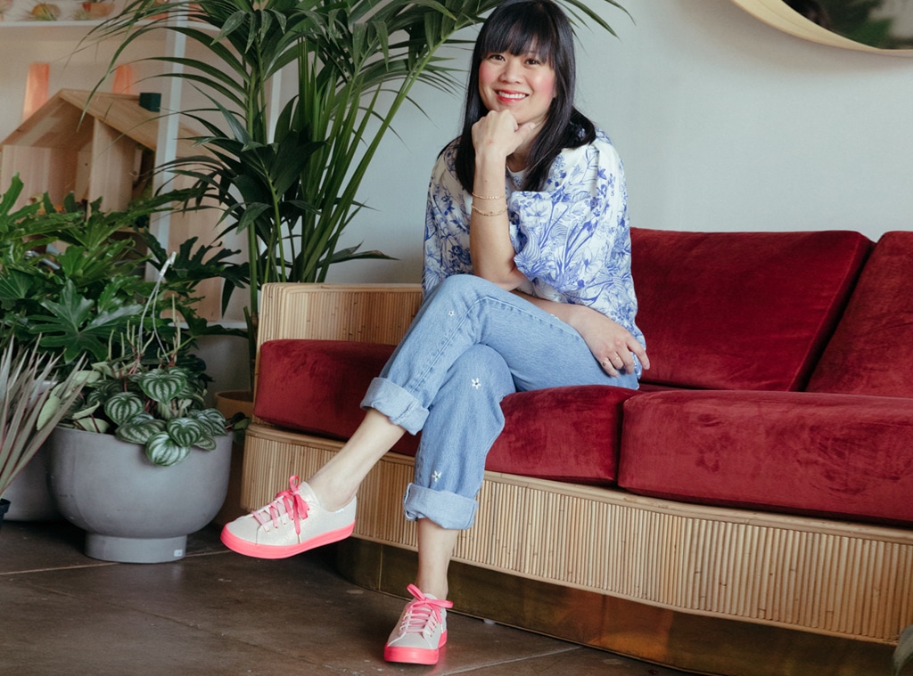 E-Comm: Keds x Oh Joy!