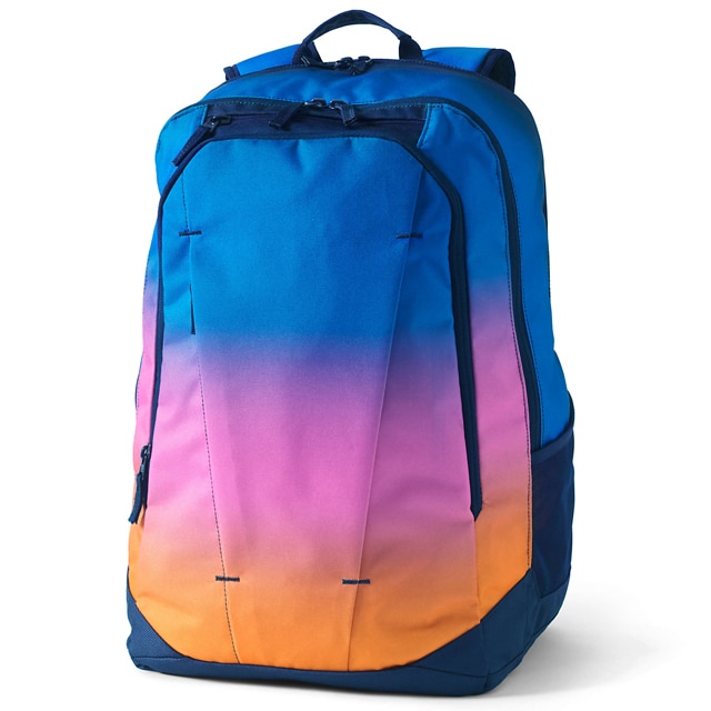 lands end galaxy backpack