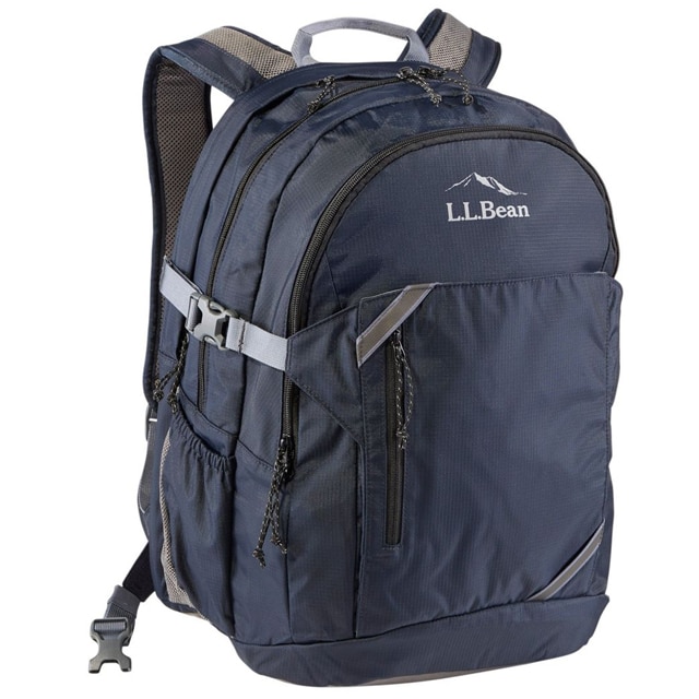 ll bean ledge backpack