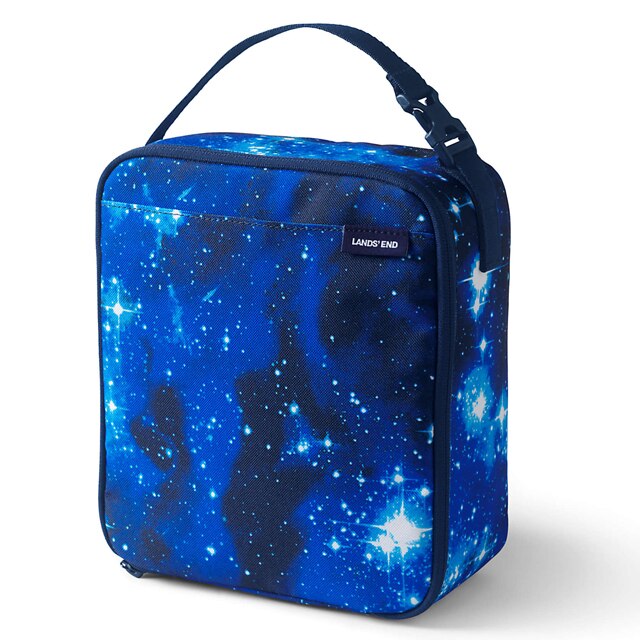 flash backpack and lunchbox